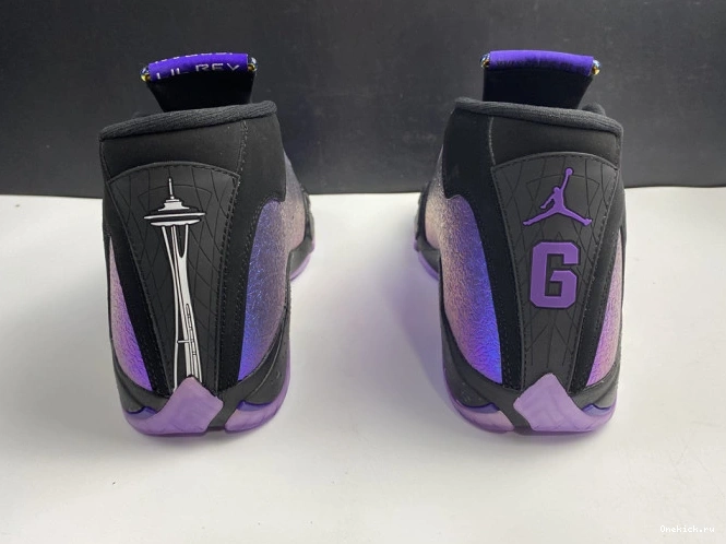 One Kick '' RETRO JORDAN DOERNBECHER AIR 14 CV2469-001 0801